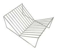 Caravan Stuff 4 U PLATE RACK CHROME (K2)