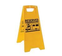 Caravan Stuff 4 U PLS Motorhome Reserved (K2)