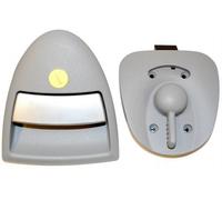 Caravan Stuff 4 U RH TRI HSC LOCK COMP SWIFT (K2)