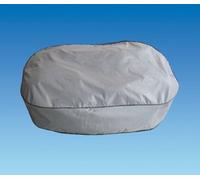 Caravan Stuff 4 U WHEEL COVER PROTECTOR DBL (K6)