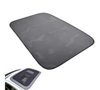 Caravan Sun Canopy - Magnetic Sun Canopy Cover