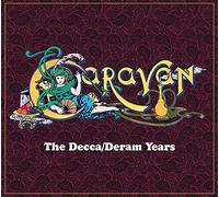 Caravan - The Decca/Deram Years (An Anthology) 1970-1975