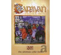 Caravan - The Ultimate Collection (3DVD)