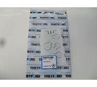 Thetford C250 Caravan / Motorhome Cassette Toilet Control Panel SN (1 Button)