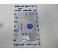 Thetford Control Panel Overlay C250 – Cassette Toilet Flush Button 50708 (Caravan/Motorhome/Boat)