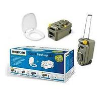 Thetford 2333662 Toilet Fresh-Up Set C200 - Cassette Toilet