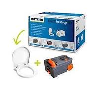 Thetford C250 Toilet Fresh-up-Set