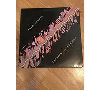 Caravan To Midnight