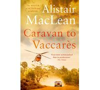 Caravan to Vaccares