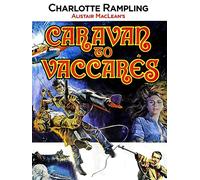 Caravan to Vaccares