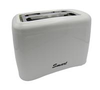 Caravan Toaster 2 Slice 800W (Camping Motorhome Low Wattage Electric)