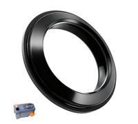 Caravan Toilet Seal for Thetford C2, C3, C4, C200, C250, C260, C400, C500, Waterproof Seal for Caravan, Camping Toilet, Seal Against Odour