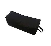 Caravan Towing Mirror Bag Fully Padded (Fits 2 Mirrors) (Black)
