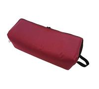 Caravan Towing Mirror Bag Fully Padded (Fits 2 Mirrors) (Burgundy)