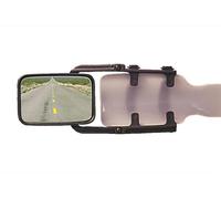 Towing Mirrors Car Door Wing Mirror Extensions Easy Fit 4x4 Europe XL - SM0027