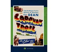 Caravan Trail [DVD] [1946] [Region 1] [US Import] [NTSC]