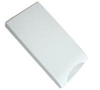 CARAVAN TRUMA ULTRASTORE FLUE COWL COVER 70122-01 WHITE