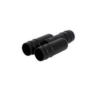 Caravan Waste Hose Y Connector 28.5mm (32mm Od)