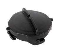 Caravan Waste Water Caps, Waste Water Caps for Motorhomes, Hose End Caps, Waste Valve, Waste Water Caps, Leak-Proof Waste Water Hose System Vent Caps for Motorhome Trailers