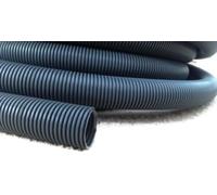 Caravan Waste Water Hose - Flexible and Durable Replacement Waste Hose, additionally Could be use in Motorhomes or RVs. - 28.5mm **Price PER METRE** (28.5)