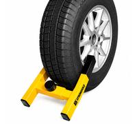 Stronghold Atlas Caravan Wheel Clamp One Size