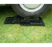 Caravan Wheel Milenco Stacka Level Blocks Starter Pack Of 6 With Bag