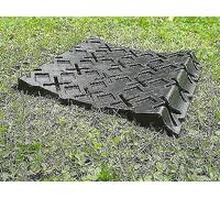 Caravan Wheel Milenco Stacka Tyre Saver