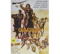 Caravans