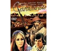 Caravans (Anthony Quinn, Jennifer O?Neill) Region 2 by Anthony Quinn