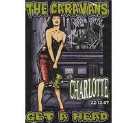 Caravans, The -Get A Head [DVD] [2011]