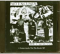 Caravans, the - No Excuses