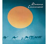 Caravanserai