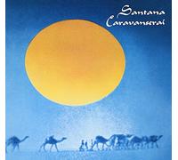 Caravanserai