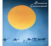 Caravanserai - Carlos Santana CD Columbia