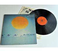 Caravanserai. Santana vinyl LP Nov 1972 Gatefold, fantastic Near Mint copy.