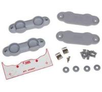 Fiamma Supplementary Kit to Fix Caravanstore on Hobby Caravan 98655-034