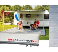 FIAMMA CARAVANSTORE AWNING CANOPY 280XL ROYAL GREY 07740C01R