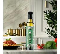 Caravella Extra Virgin Olive Oil Classico 250 ml - 100% italian - Exclusive Gourmet Collection - Cold extraction - High in polyphenols and antioxidants - Fresh harvest New Oil campaign