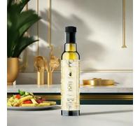 Caravella Extra Virgin Olive Oil Premium 250 ml - 100% italian - Exclusive Gourmet Collection - Cold extraction - High in polyphenols and antioxidants - Fresh harvest 2023-2024 Oil campaign