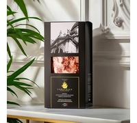 CARAVELLA FINE FOOD 6x Chilli Smiles Italian Pasta 500 gr - Perfect Al Dente Cooking Superior taste Slow-Dried Bronze-drawn Best sauce absorption Versatile - Venice Collection Elegant Gift