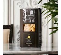 CARAVELLA FINE FOOD 6x Premium Paccheri Pasta 500 gr - Venice Collection-Superior taste Slow-Dried Bronze-drawn Rough Porous Texture Versatile Perfect Al Dente Cooking - Italian Artisan Elegant Gift