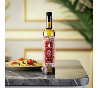 CARAVELLA FINE FOOD Extra Virgin Olive Oil Granfruttato 500 ml - Italian Cold-Pressed Rich Fruity Taste High in Polyphenols - Ideal for Lobster Risotto Grilled fish Salads - Elegant Gourmet gift