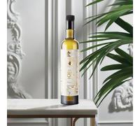 CARAVELLA FINE FOOD Extra Virgin Olive Oil Premium 500 ml - Italian Cold-Pressed High in Polyphenols Smooth & Fruity for Spaghetti Seafood Carpaccio Bruschetta Pizza Cooking Drizzling - Elegant gift