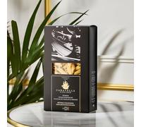 Caravella Fine Food - Gift Set x 6(3 kg) - Italian Penne Rigate 500 gr - Exclusive Venice collection - 100% Italian artisan bronze-drawn pasta - Premium quality