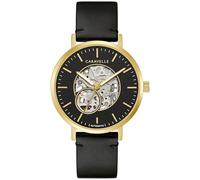Caravelle Designed by Bulova Automatic Watch 44A121