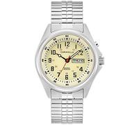 Caravelle designed by Bulova Dress Watch 43C124
