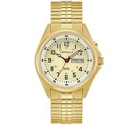 Caravelle Designed by Bulova Dress Watch 44C112