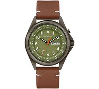 Caravelle Designed by Bulova Dress Watch 45C119
