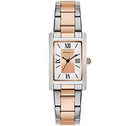 Caravelle Designed by Bulova Dress Watch 45L187