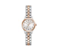 Caravelle Designed by Bulova Women's Analog Quartz Watch with Stainless-Steel Strap 45L175